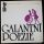Galantní poezie - Radovan Krátký