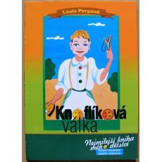 Knoflíková válka - Louis Pergaud - NAVA #2