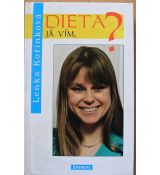 Dieta? Já vím. - Lenka Kořínková #2