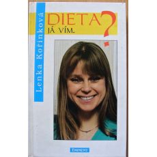 Dieta? Já vím. - Lenka Kořínková #2