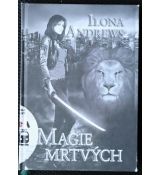 Magie mrtvých - Ilona Andrews #2