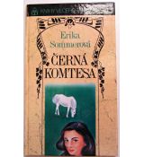 Černá komtesa - Erika Sommerová