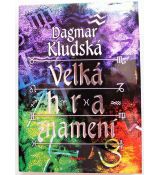 Velká hra znamení - Dagmar Kludská