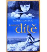 Lazarovo dítě - Robert Mawson - #2