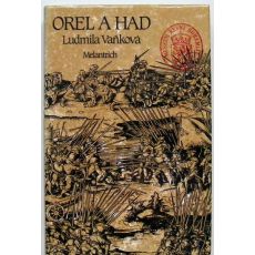 Orel a had - Ludmila Vaňková - #2