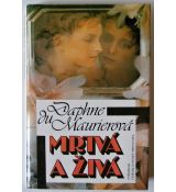 Mrtvá a živá - Daphne du Maurier - #1