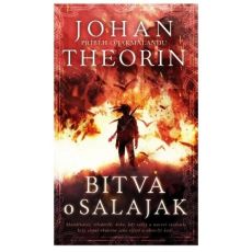 Bitva o Salajak - Johan Theorin