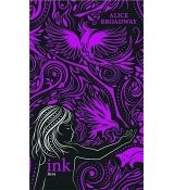 INK - Jizva - Alice Broadway