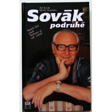 Sovák podruhé - Slávka Kopecká & Jiří Sovák
