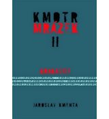 Kmotr Mrázek II. Krakatice- Jaroslav Kmenta