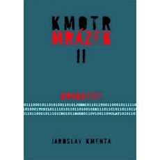 Kmotr Mrázek II. Krakatice- Jaroslav Kmenta
