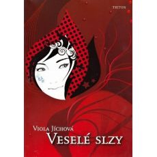 Veselé slzy - Viola Jíchová
