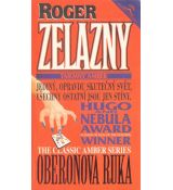 Oberonova ruka - Roger Zelazny