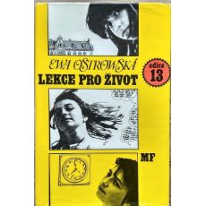 Lekce pro život - Ewa Ostrowská