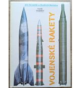 Vojenské rakety - Kroulík, Růžička