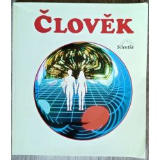 Člověk