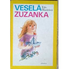 Veselá Zuzanka - Lilo Hardelová