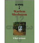 V Boží blízkosti - Karel Herbst
