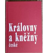 Královny a kněžny české