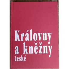 Královny a kněžny české