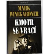 Kmotr se vrací - Mark Winegardner