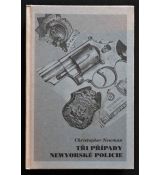 Tři případy newyorské policie - Christopher Newman