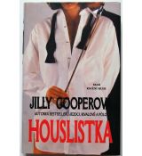 Houslistka - Jilly Cooper