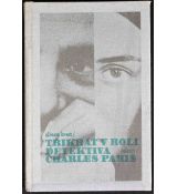 Třikrát v roli detektiva Charles Paris - Simon Brett 1989 č.1
