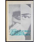 Třikrát v roli detektiva Charles Paris - Simon Brett 1989 č.2
