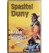 Spasitel Duny - Frank Herbert