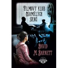 Filmový klub osamělých srdcí - David Barnett