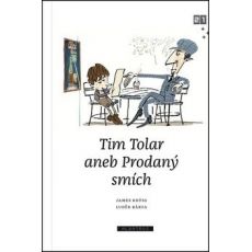 Tim Tolar aneb Prodaný smích - James Krüss