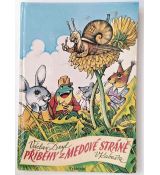Příběhy z Medové stráně - Václav Deyl 1990