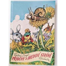 Příběhy z Medové stráně - Václav Deyl 1990