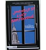 Jmenuji se Lucy Bartonová - Elizabeth Strout
