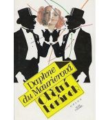 Obětní beránek - Daphne du Maurier