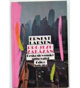 Průjezd zakázán - Ernest Larsen