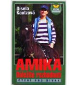 Amika: Důležité rozhodnutí - Gisela Kautz