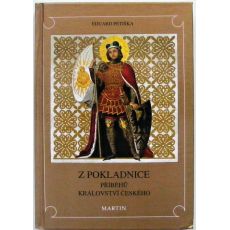 Z pokladnice příběhů království českého - Eduard Petiška