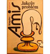 Jakeův problém - Kingsley Amis