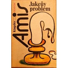 Jakeův problém - Kingsley Amis