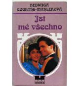 Jsi mé všechno - Hedwig Courths-Mahler