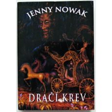 Dračí krev - Jenny Nowak (p)