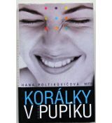 Korálky v pupíku - Hana Poltikovičová