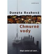 Chmurné vody - Danuta Reah