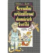 Sexuální přitažlivost domácích kutilů - Vítězslava Klimtová