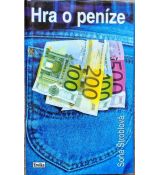 Hra o peníze - Soňa Štroblová