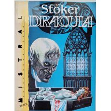 Dracula - Bram Stoker