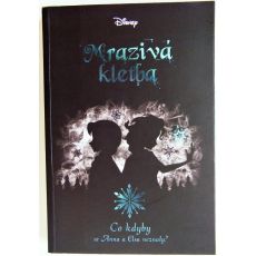 Mrazivá kletba - Jen Calonita