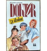 Doktor za školou - Richard Gordon (p)